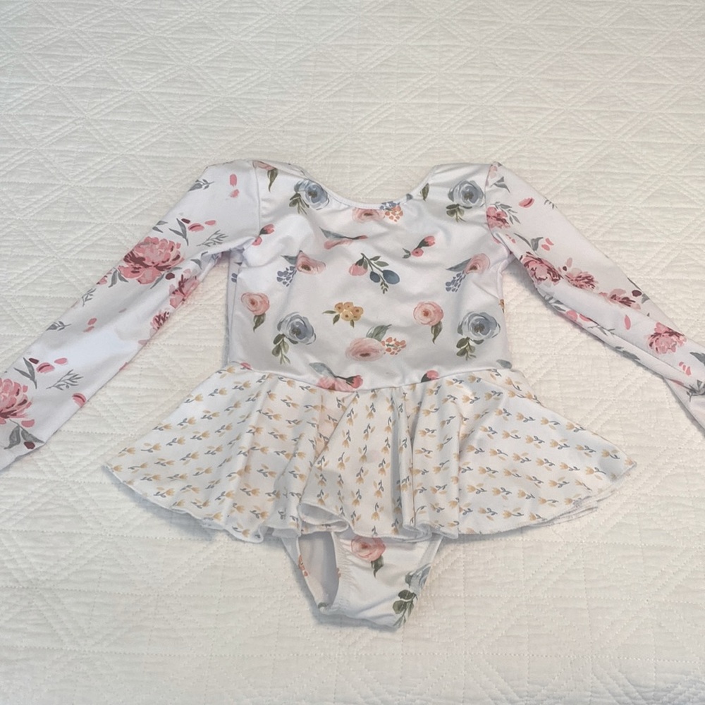 SweetHoney swimsuit 3T